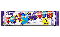 Curly Wurly – 3er Multi-Pack