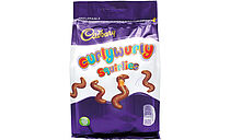 Curly Wurly – Squirlies