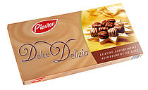 Dolce Delizia – Pralinenmischung