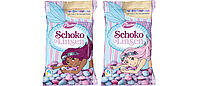 Schoko Linsen Mermaid