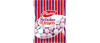 Schoko Linsen