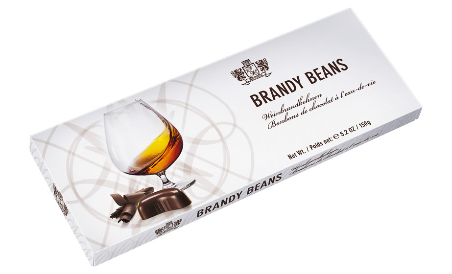 Brandy Beans