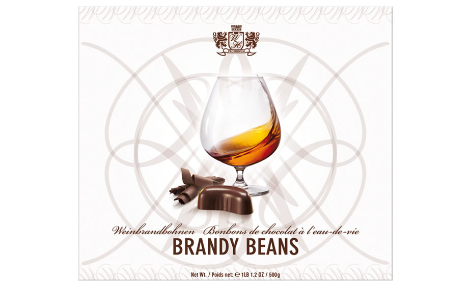 Brandy Beans